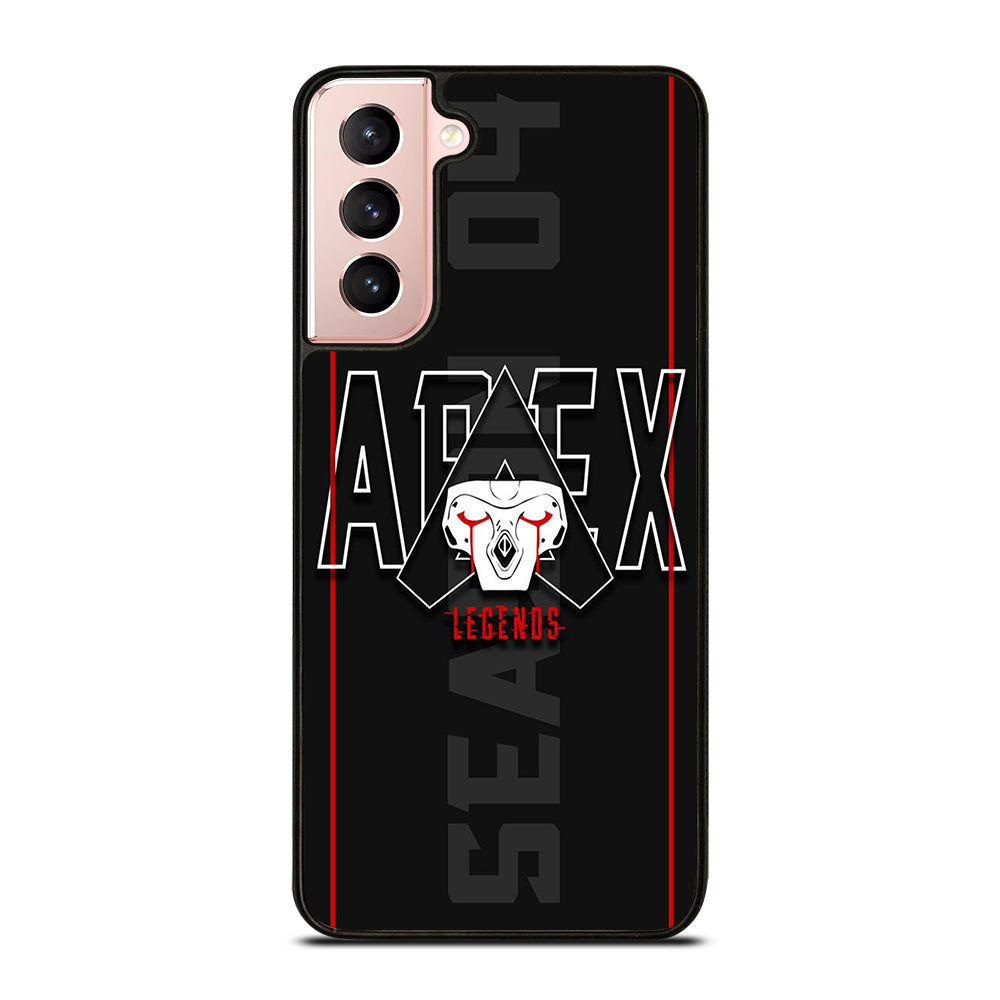 APEX LEGENDS LOGO Samsung Galaxy S21 Case Cover