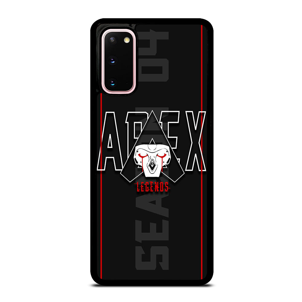 APEX LEGENDS LOGO Samsung Galaxy S20 Case Cover