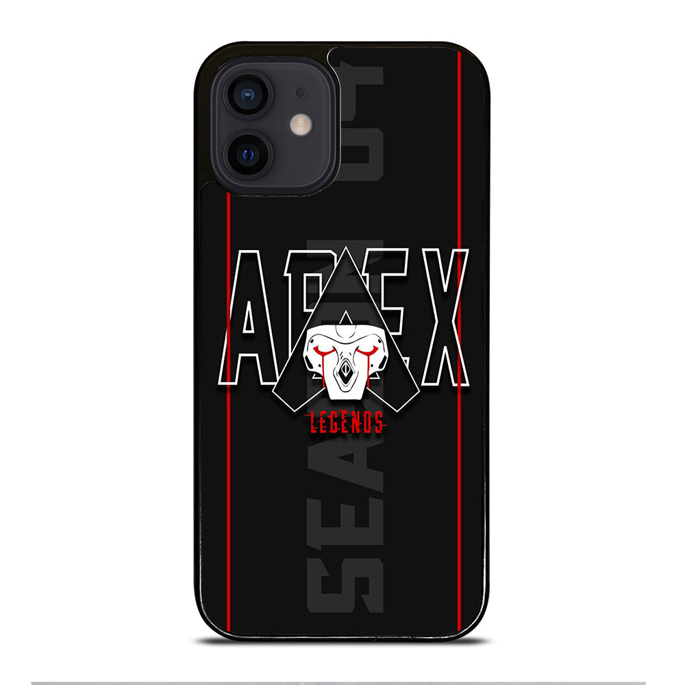 APEX LEGENDS LOGO iPhone 12 Mini Case Cover