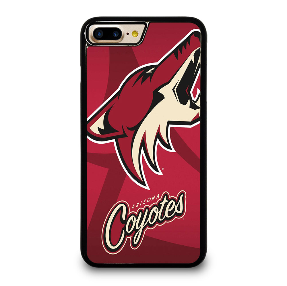 ARIZONA COYOTES 2 iPhone 7 / 8 Plus Case Cover