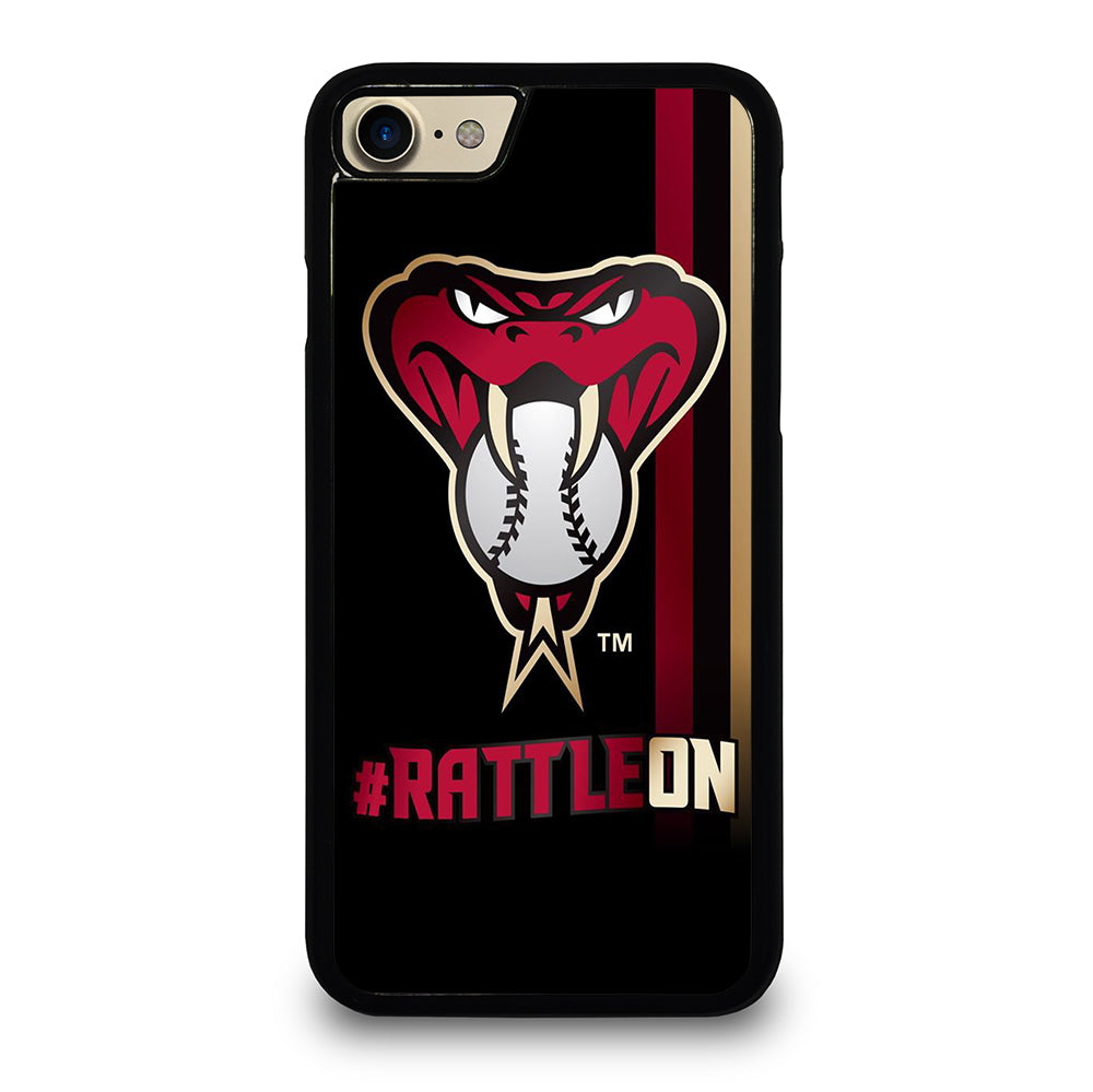 ARIZONA DIAMONDBACKS MLB iPhone 7 / 8 Case Cover