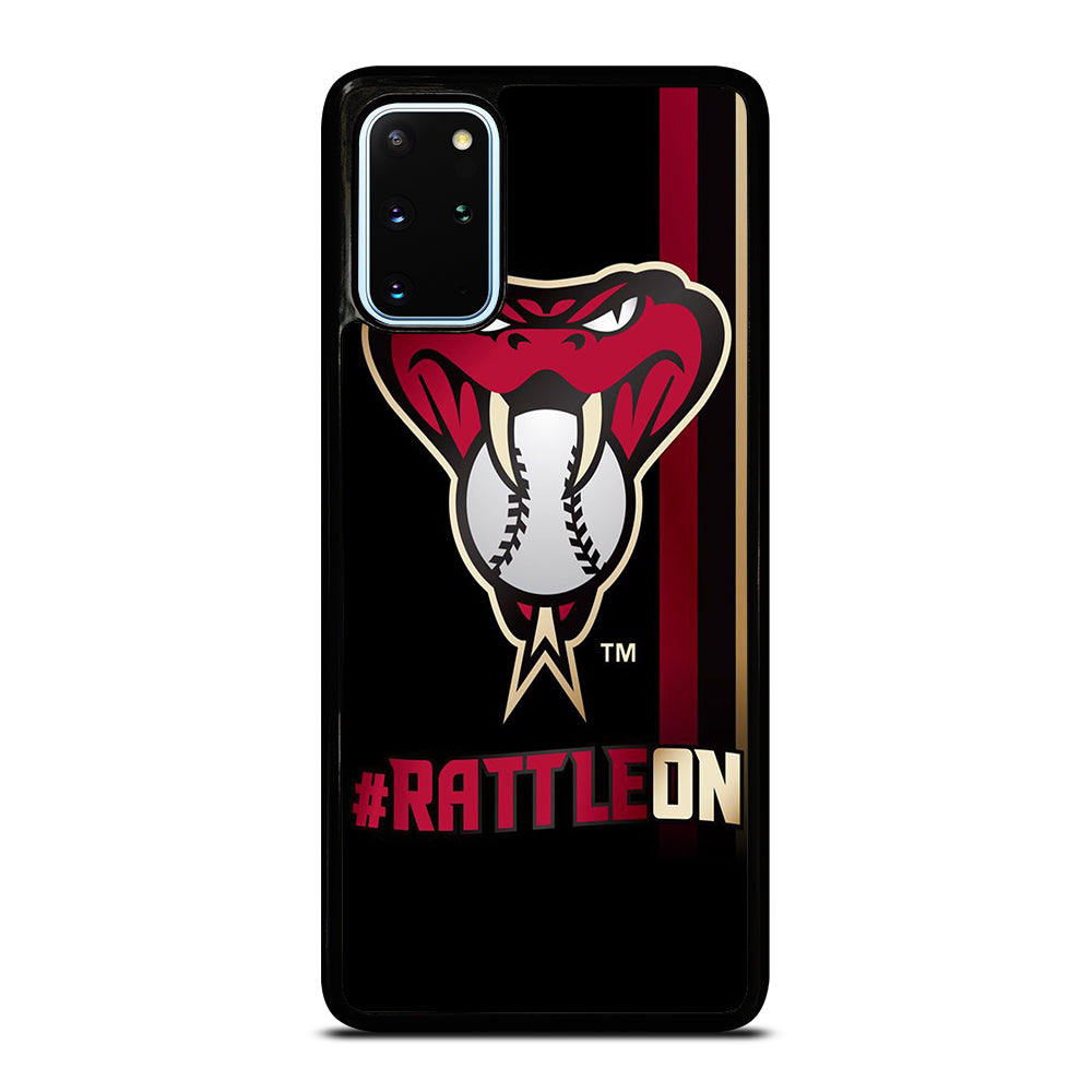 ARIZONA DIAMONDBACKS MLB Samsung Galaxy S20 Plus Case Cover