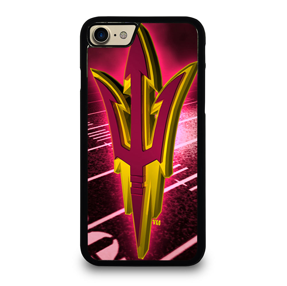 ARIZONA STATE SUN DEVILS LOGO iPhone 7 / 8 Case Cover