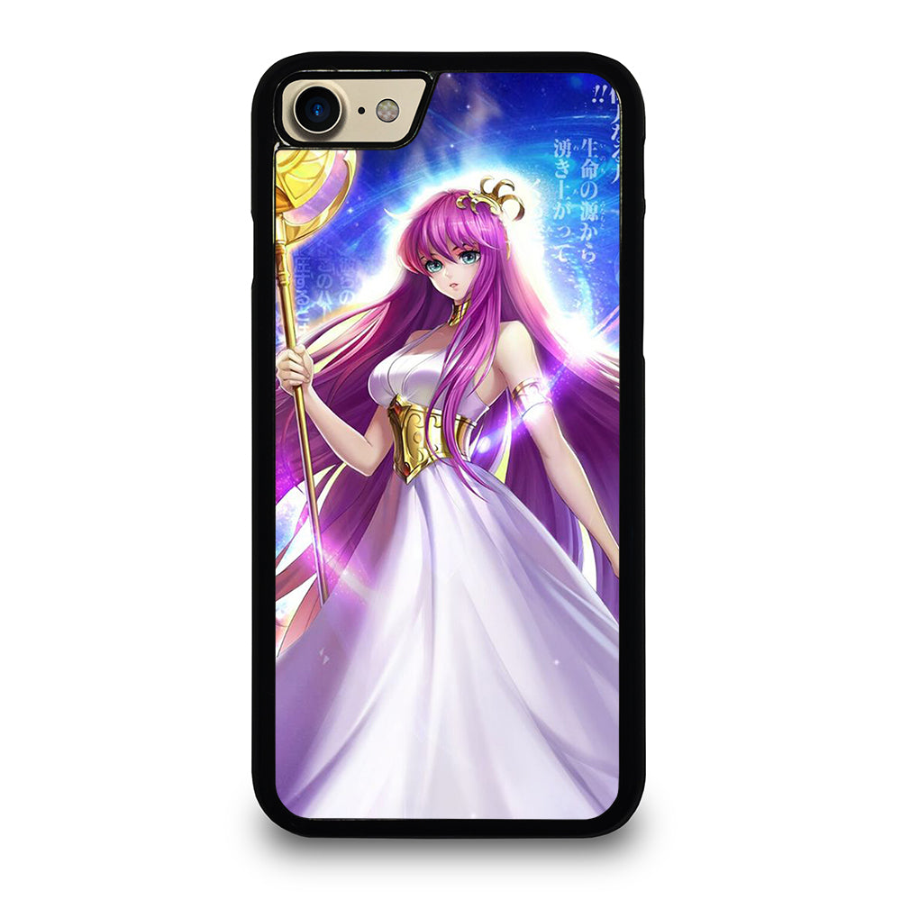 ATHENA SAINT SEIYA ANIME SERIES 2 iPhone 7 / 8 Case Cover