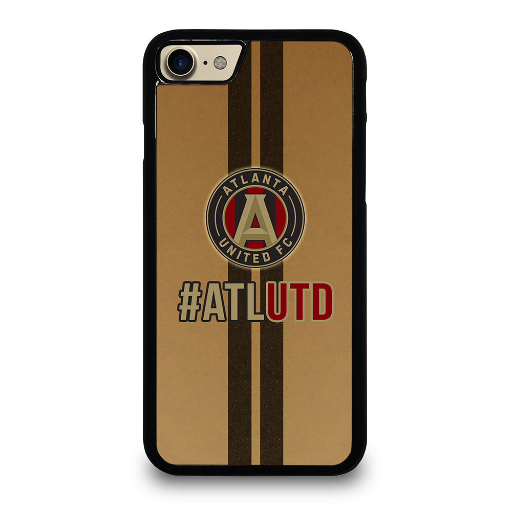 ATLANTA UNITED FC FOOTBALL iPhone 7 / 8 Case Cover