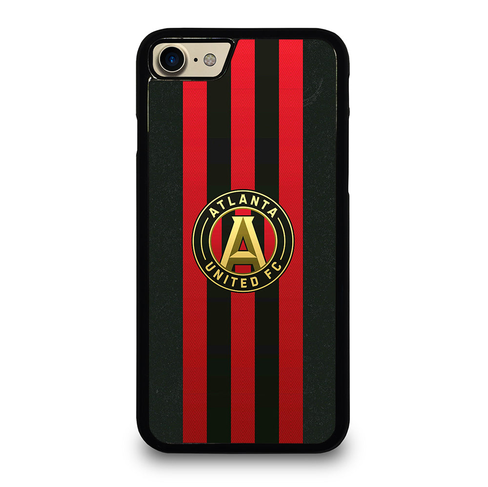 ATLANTA UNITED FC STRIPE iPhone 7 / 8 Case Cover