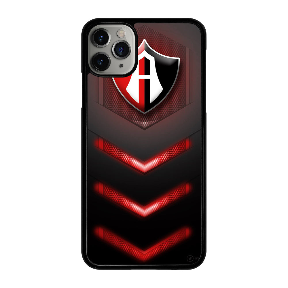 ATLAS FC LOGO iPhone 11 Pro Max Case Cover
