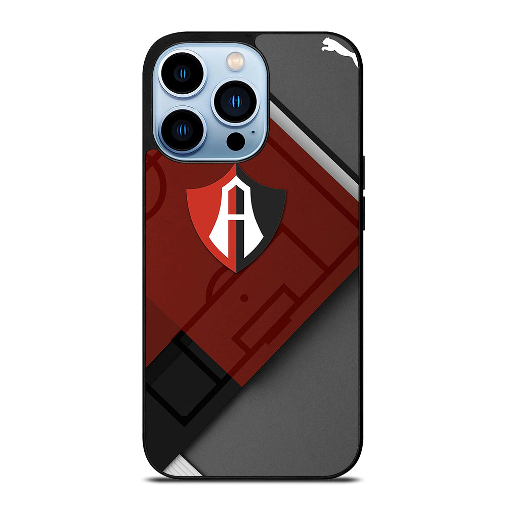 ATLAS FC LOGO 2 iPhone 13 Pro Max Case Cover
