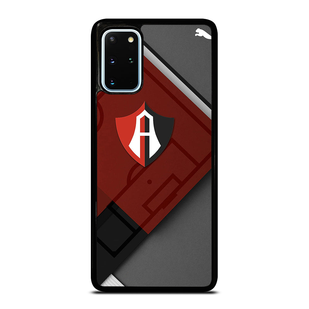 ATLAS FC LOGO 2 Samsung Galaxy S20 Plus Case Cover