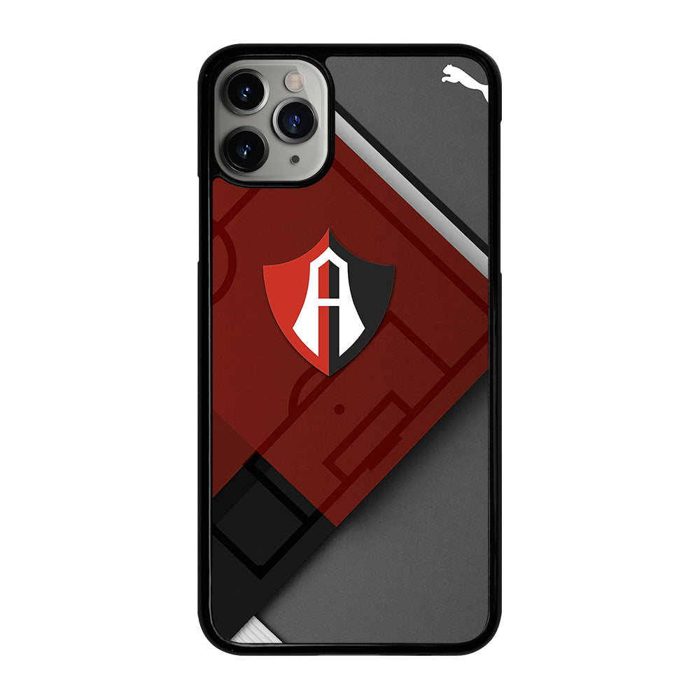 ATLAS FC LOGO 2 iPhone 11 Pro Max Case Cover