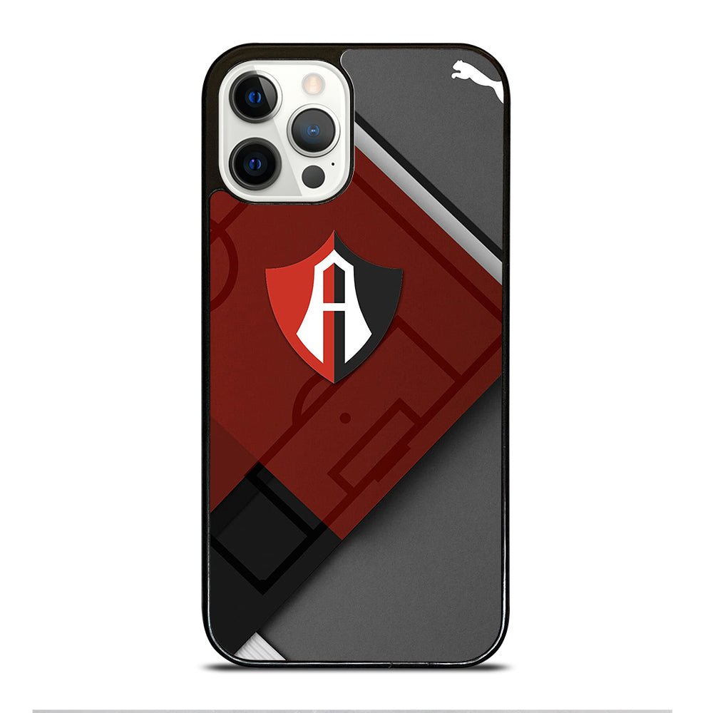 ATLAS FC LOGO 2 iPhone 12 Pro Case Cover