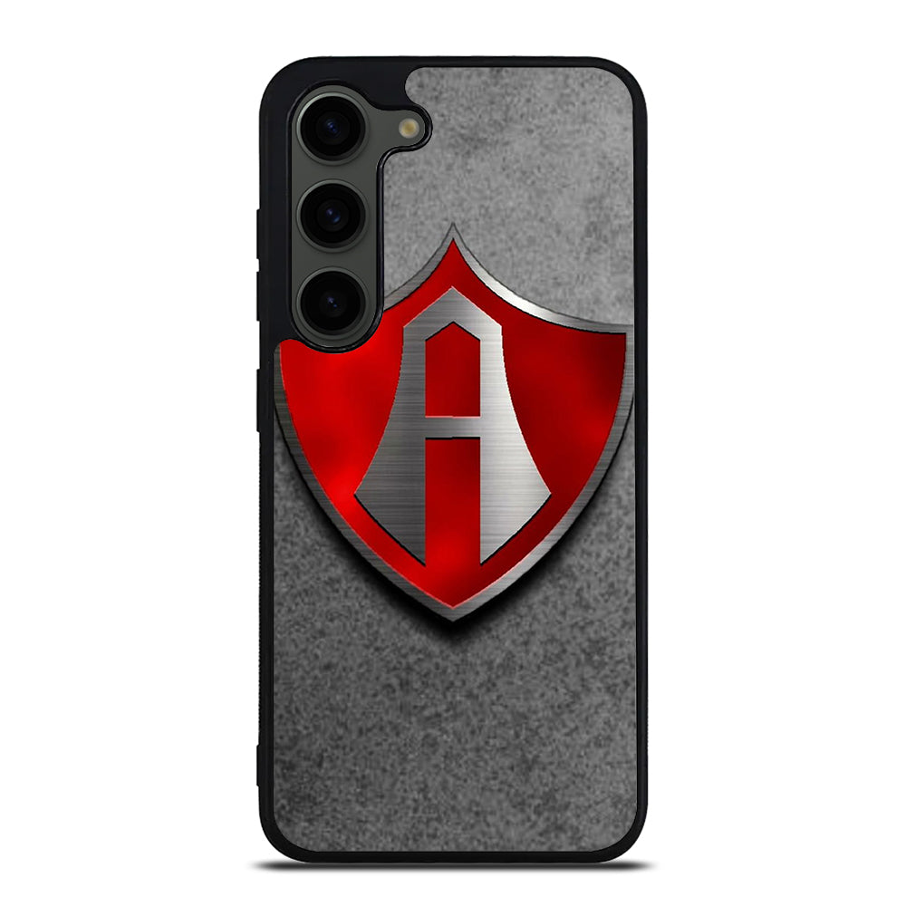 ATLAS FC LOGO 3 Samsung Galaxy S23 Plus Case Cover