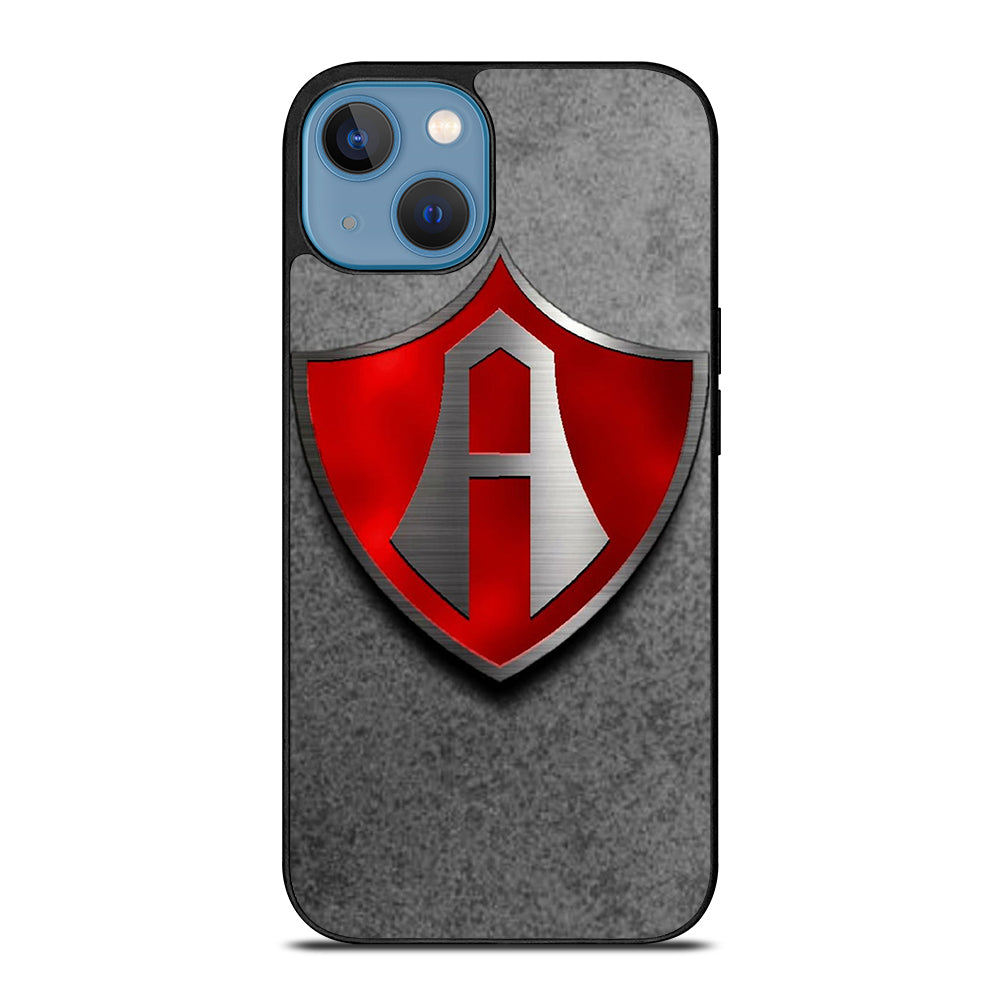 ATLAS FC LOGO 3 iPhone 13 Case Cover