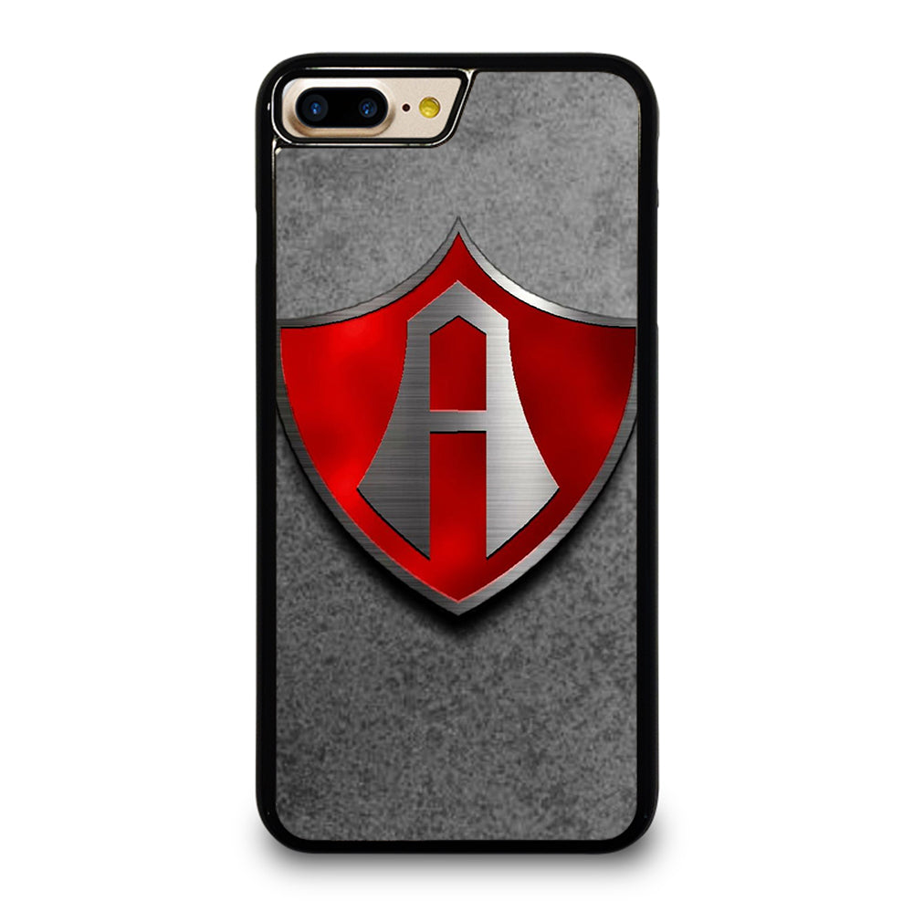 ATLAS FC LOGO 3 iPhone 7 / 8 Plus Case Cover