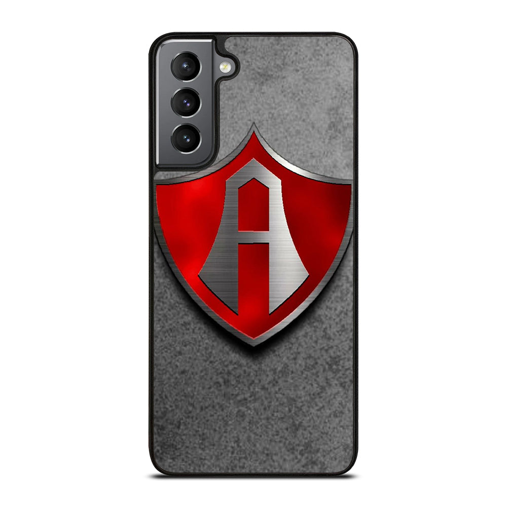 ATLAS FC LOGO 3 Samsung Galaxy S21 Plus Case Cover