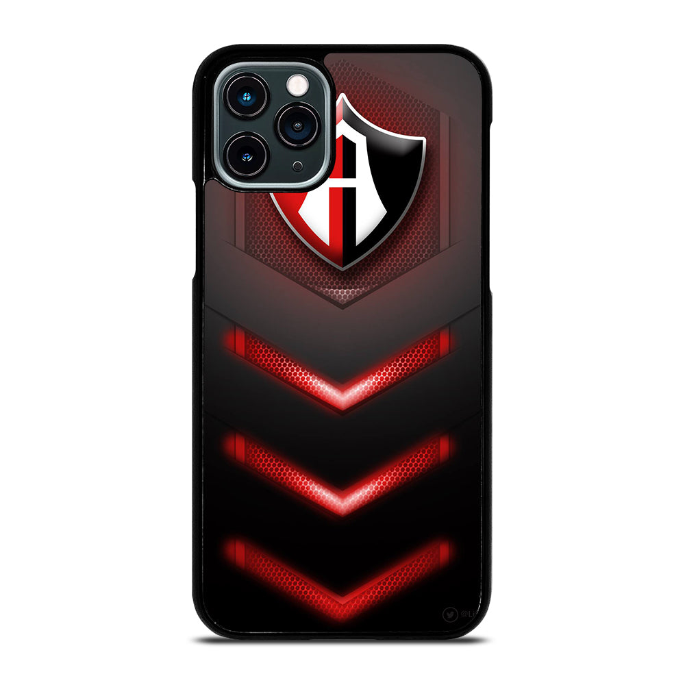 ATLAS FC LOGO iPhone 11 Pro Case Cover