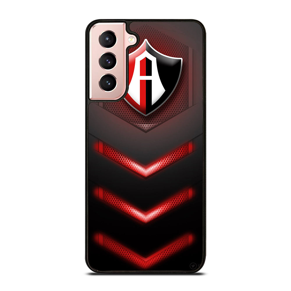 ATLAS FC LOGO Samsung Galaxy S21 Case Cover