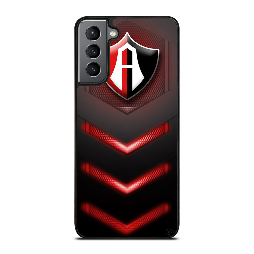 ATLAS FC LOGO Samsung Galaxy S21 Plus Case Cover