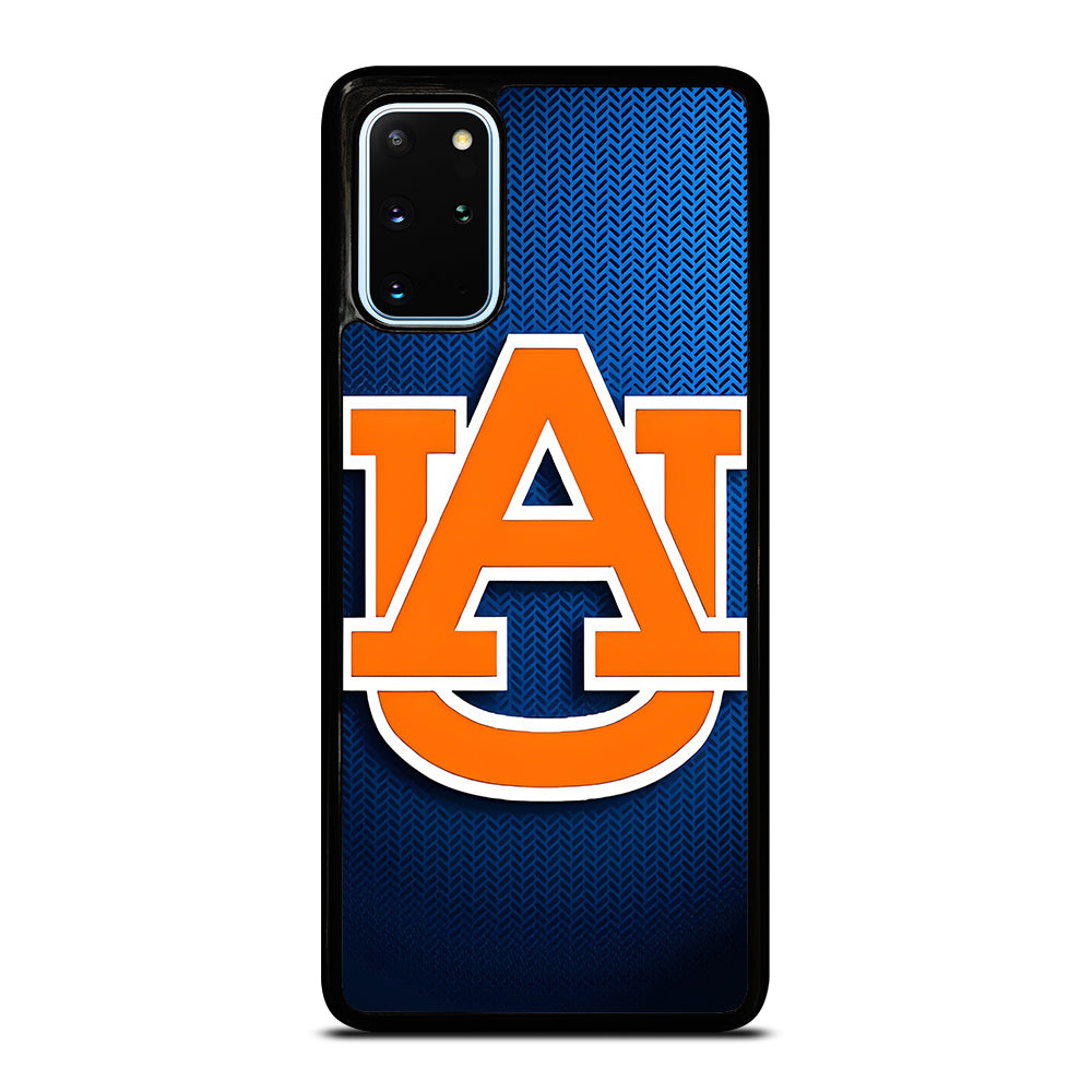 AUBURN TIGERS EMBLEM Samsung Galaxy S20 Plus Case Cover
