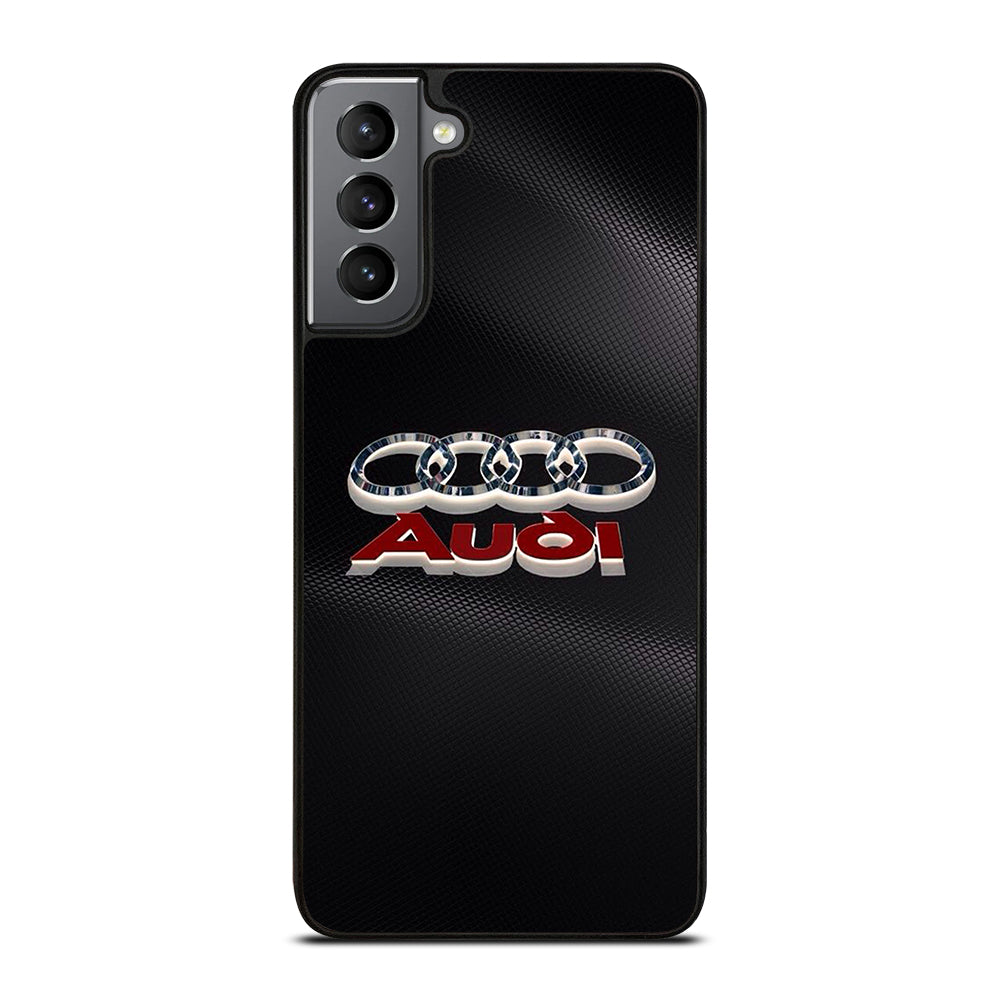 AUDI EMBLEM Samsung Galaxy S21 Plus Case Cover