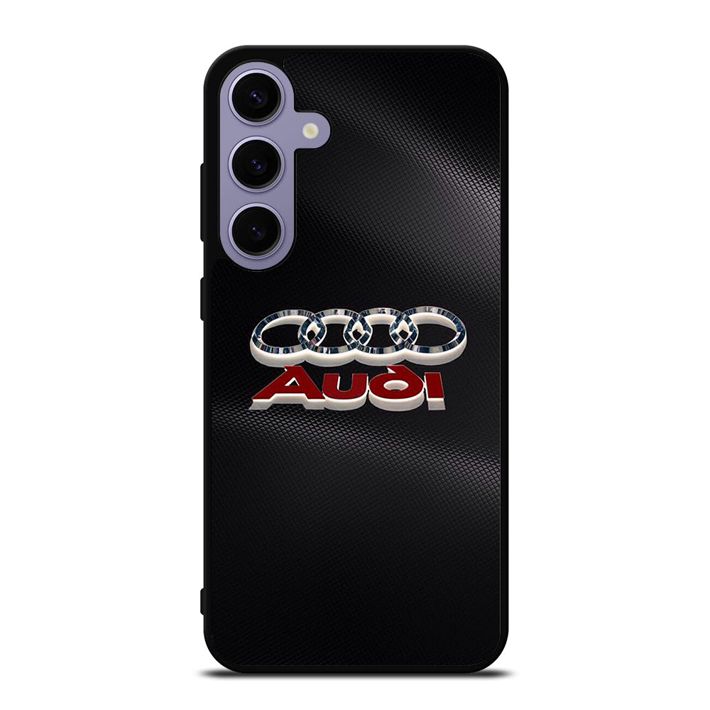 AUDI EMBLEM Samsung Galaxy S24 Plus Case Cover