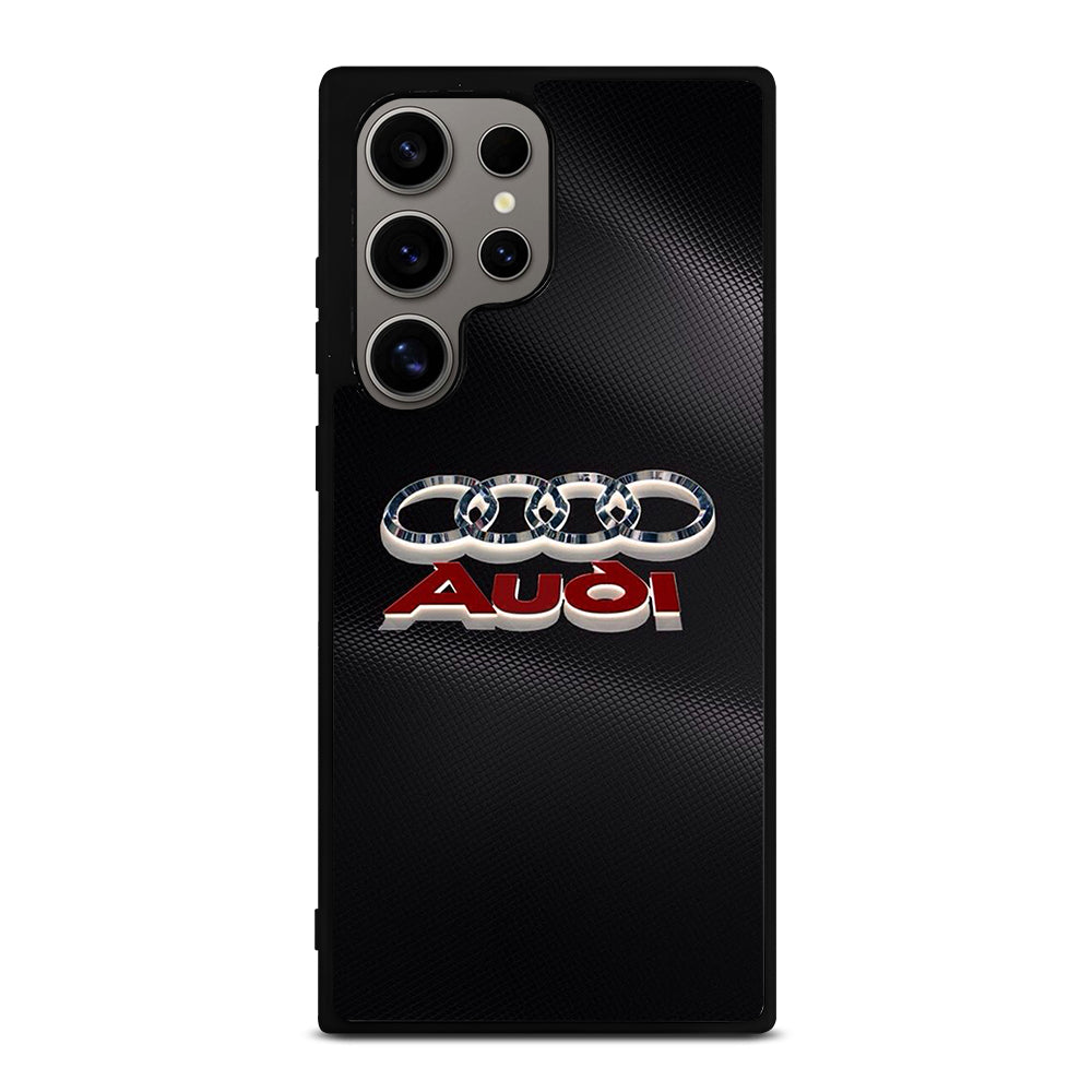 AUDI EMBLEM Samsung Galaxy S24 Ultra Case Cover