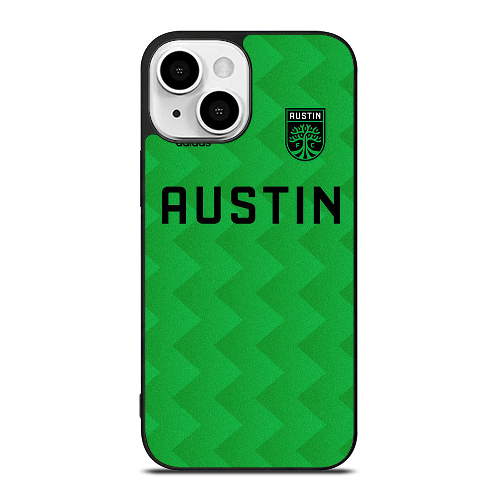 AUSTIN FC JERSEY iPhone 13 Mini Case Cover