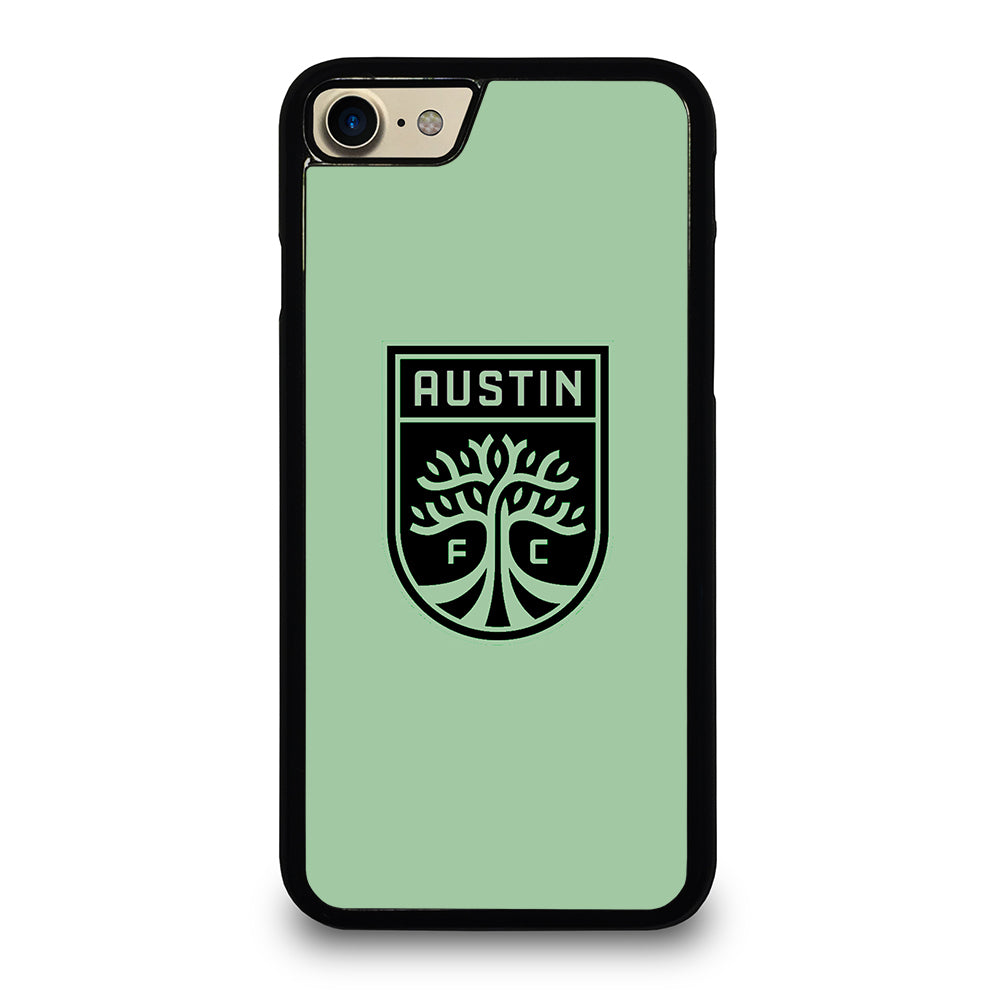 AUSTIN FC LOGO iPhone 7 / 8 Case Cover