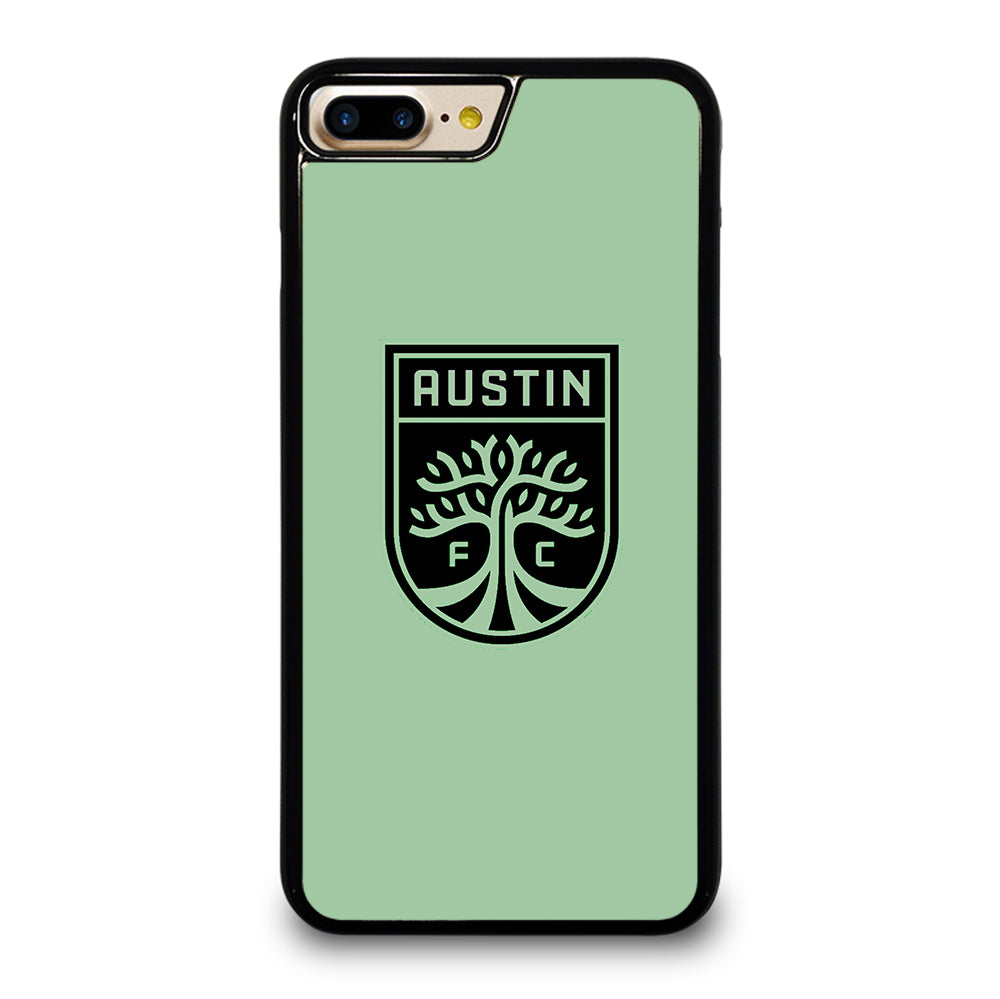 AUSTIN FC LOGO iPhone 7 / 8 Plus Case Cover