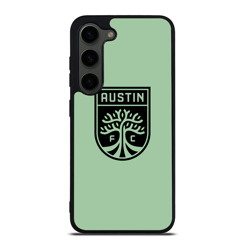 AUSTIN FC LOGO Samsung Galaxy S23 Plus Case Cover