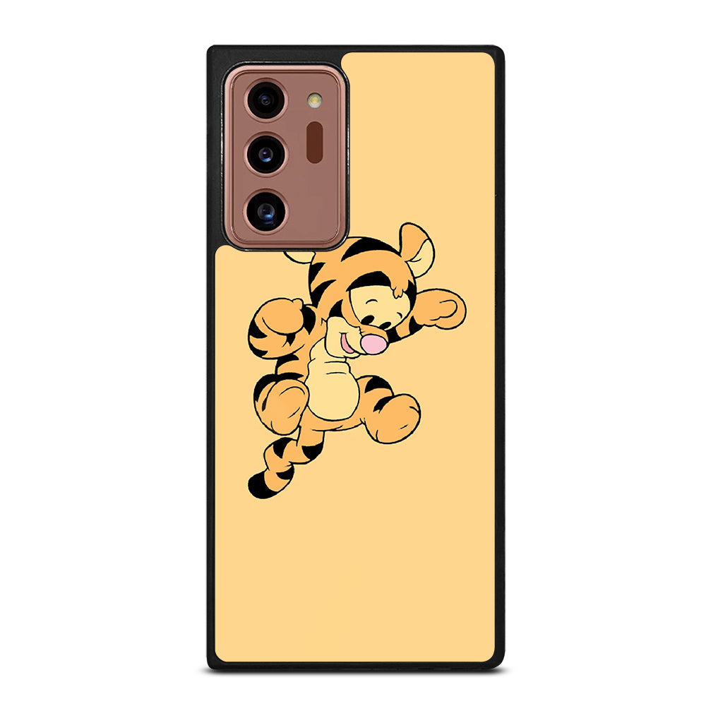 BABY TIGGER WINNIE THE POOH CARTOON Samsung Galaxy Note 20 Ultra Case Cover