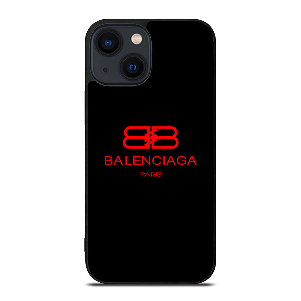 BALENCIAGA PARIS SIMBOL iPhone 14 Plus Case Cover