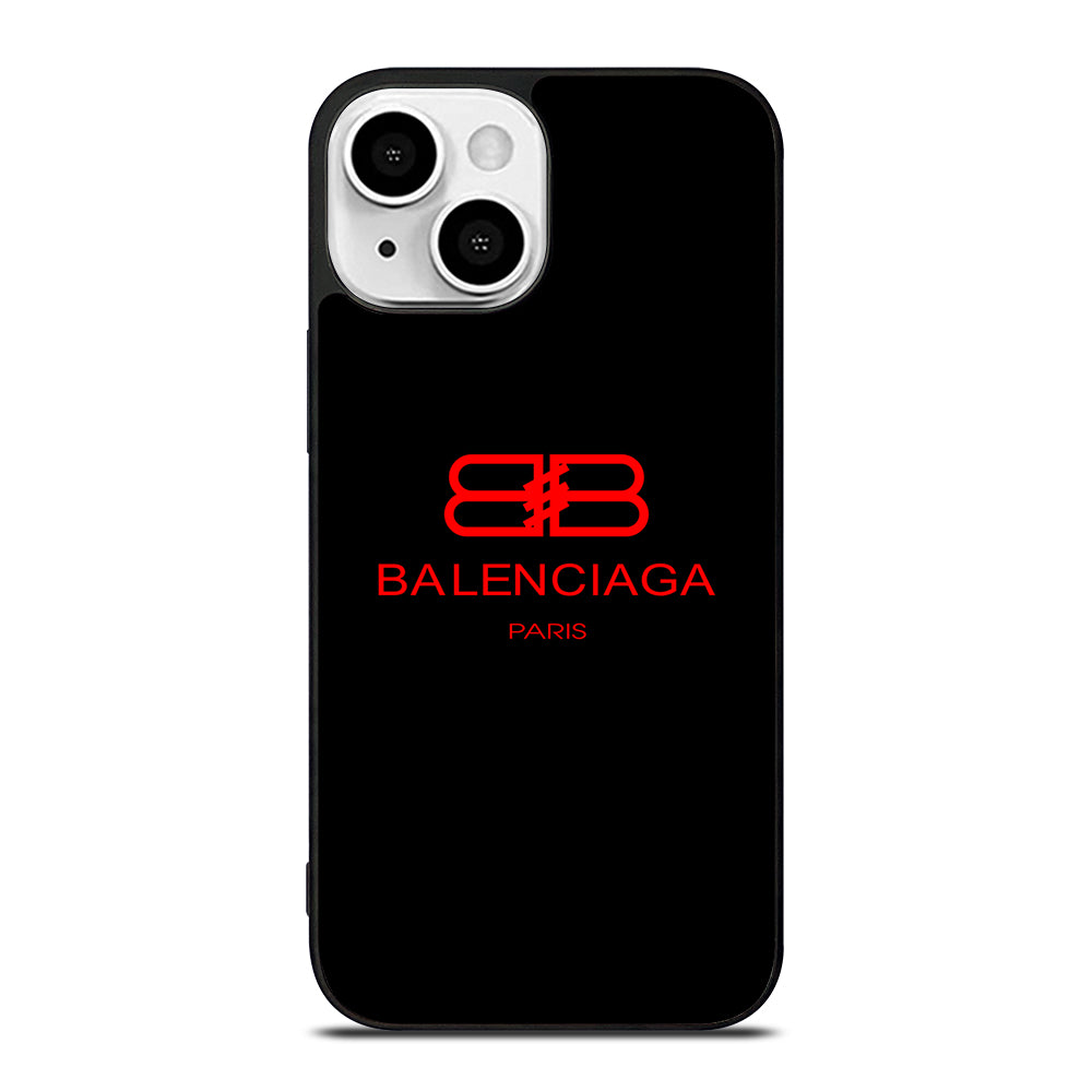 BALENCIAGA PARIS SIMBOL iPhone 13 Mini Case Cover