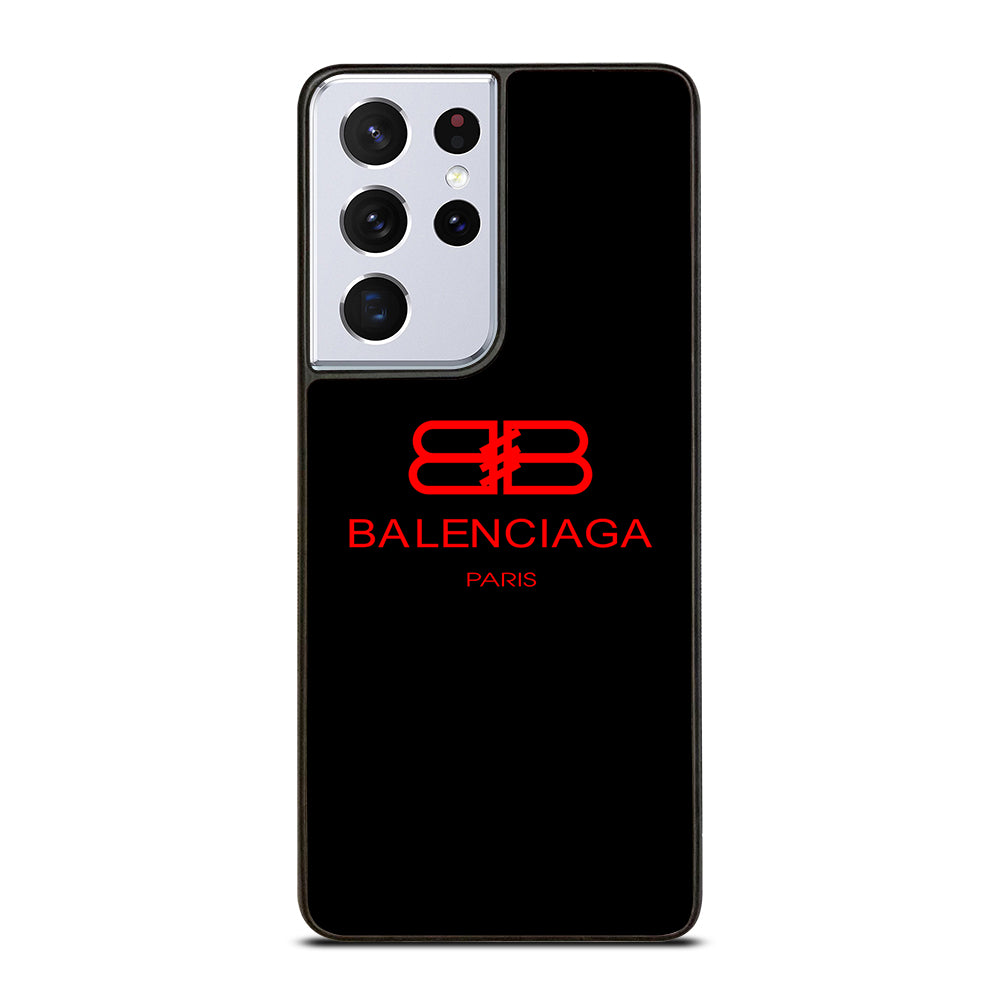 BALENCIAGA PARIS SIMBOL Samsung Galaxy S21 Ultra Case Cover