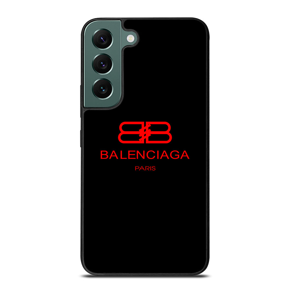 BALENCIAGA PARIS SIMBOL Samsung Galaxy S22 Case Cover