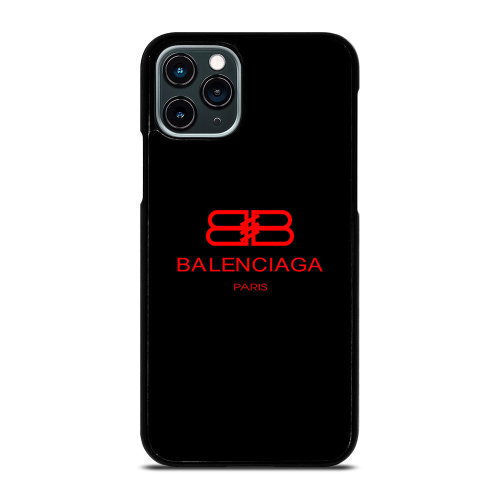 BALENCIAGA PARIS SIMBOL iPhone 11 Pro Case Cover