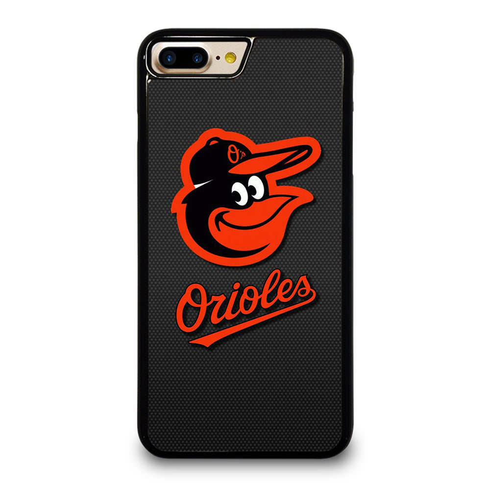 BALTIMORE ORIOLES SYMBOL iPhone 7 / 8 Plus Case Cover