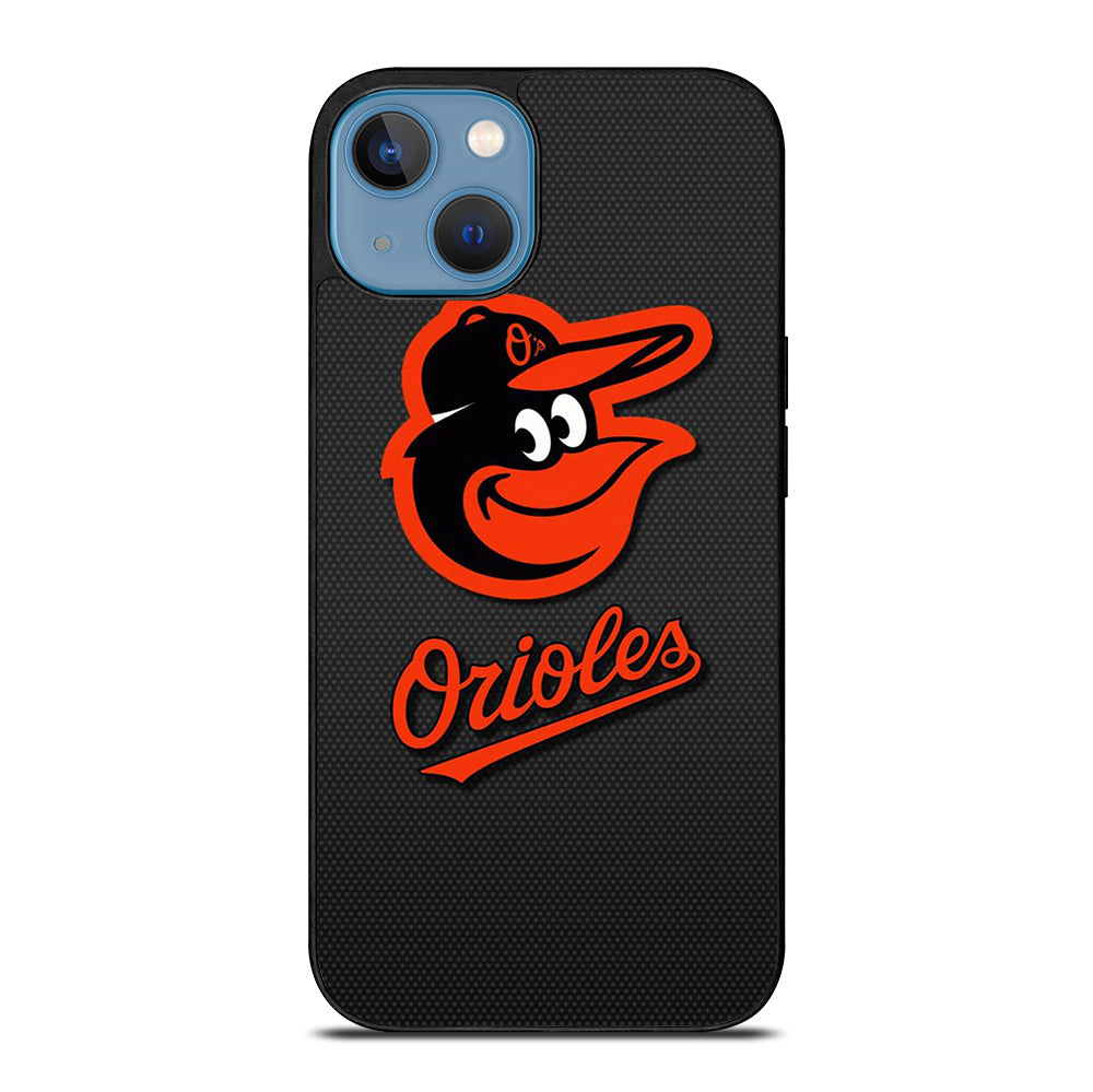 BALTIMORE ORIOLES SYMBOL iPhone 13 Case Cover