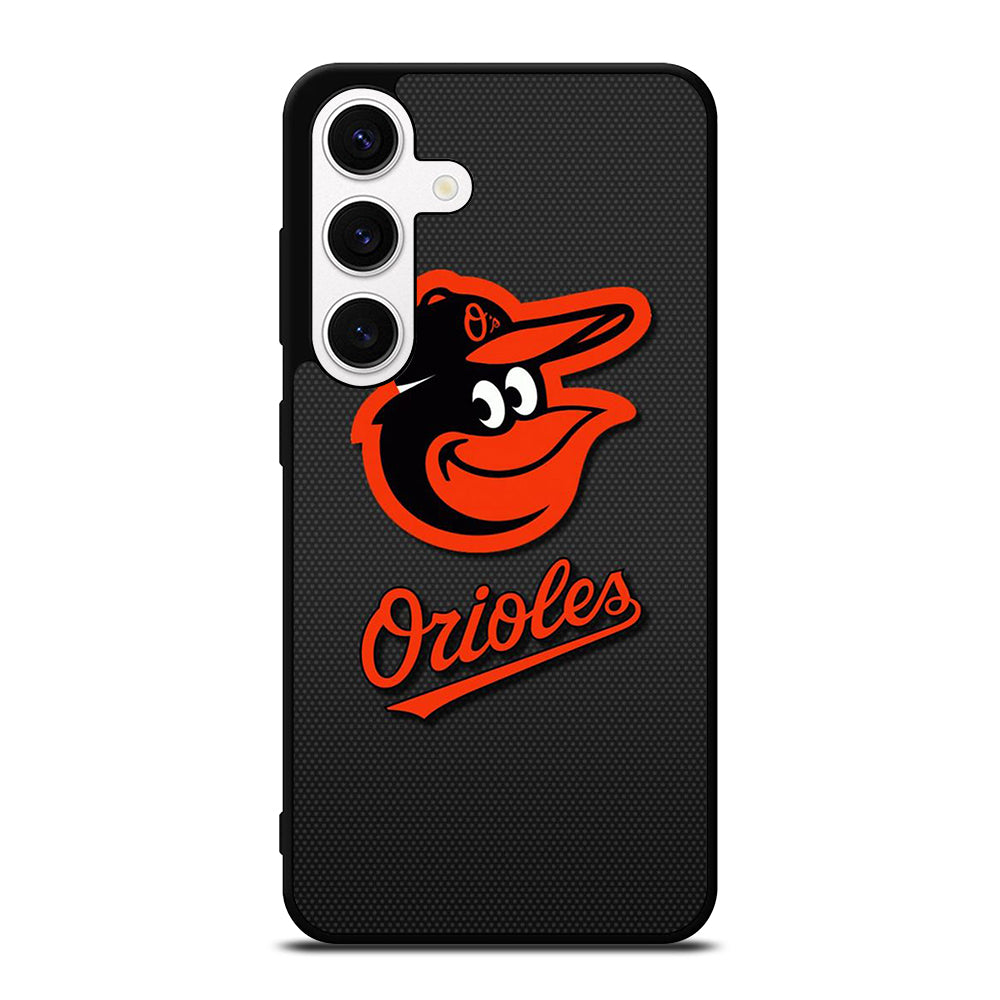 BALTIMORE ORIOLES SYMBOL Samsung Galaxy S24 Case Cover