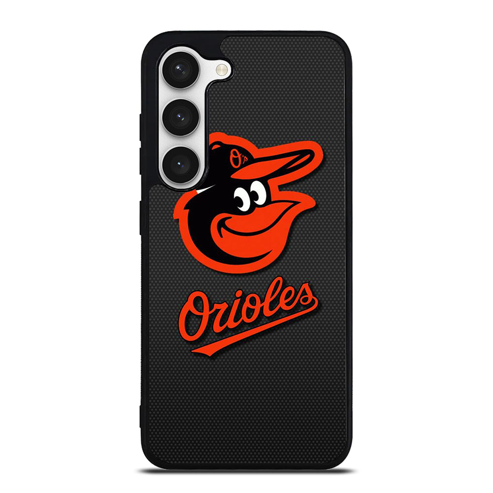 BALTIMORE ORIOLES SYMBOL Samsung Galaxy S23 Case Cover
