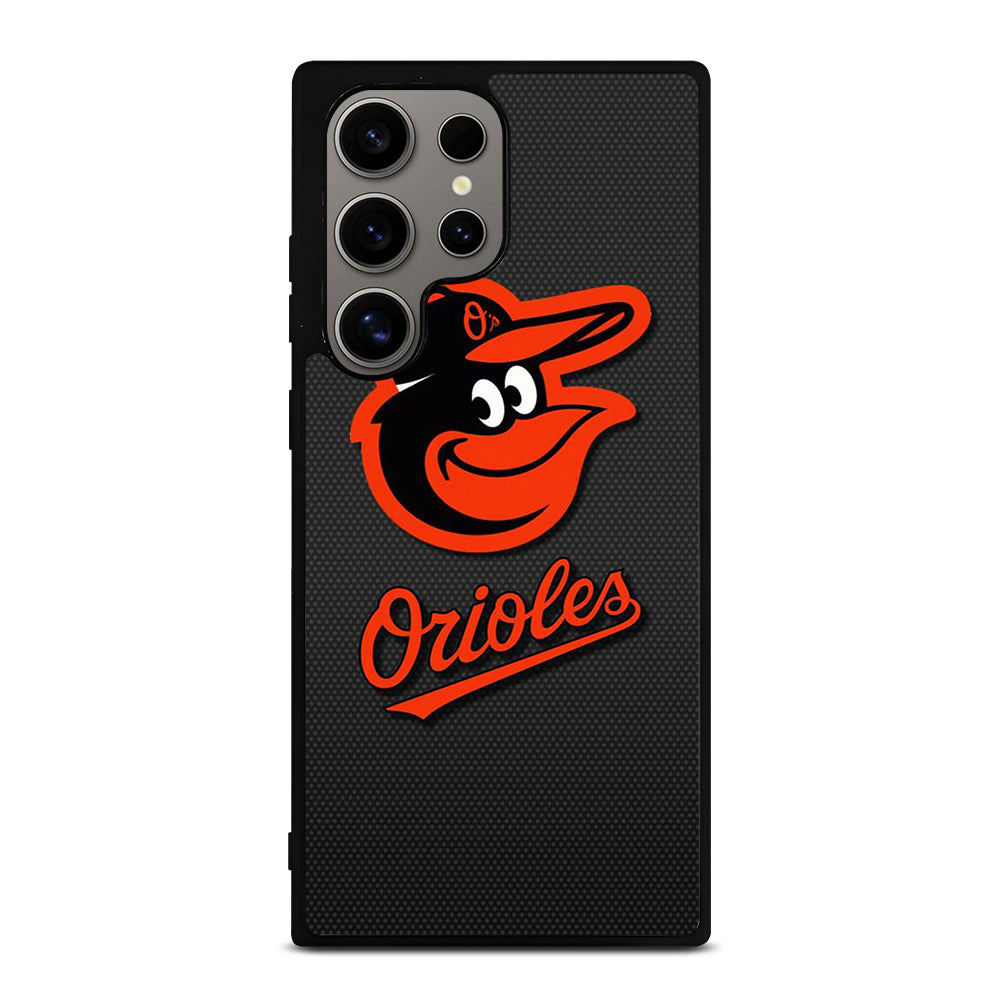 BALTIMORE ORIOLES SYMBOL Samsung Galaxy S24 Ultra Case Cover