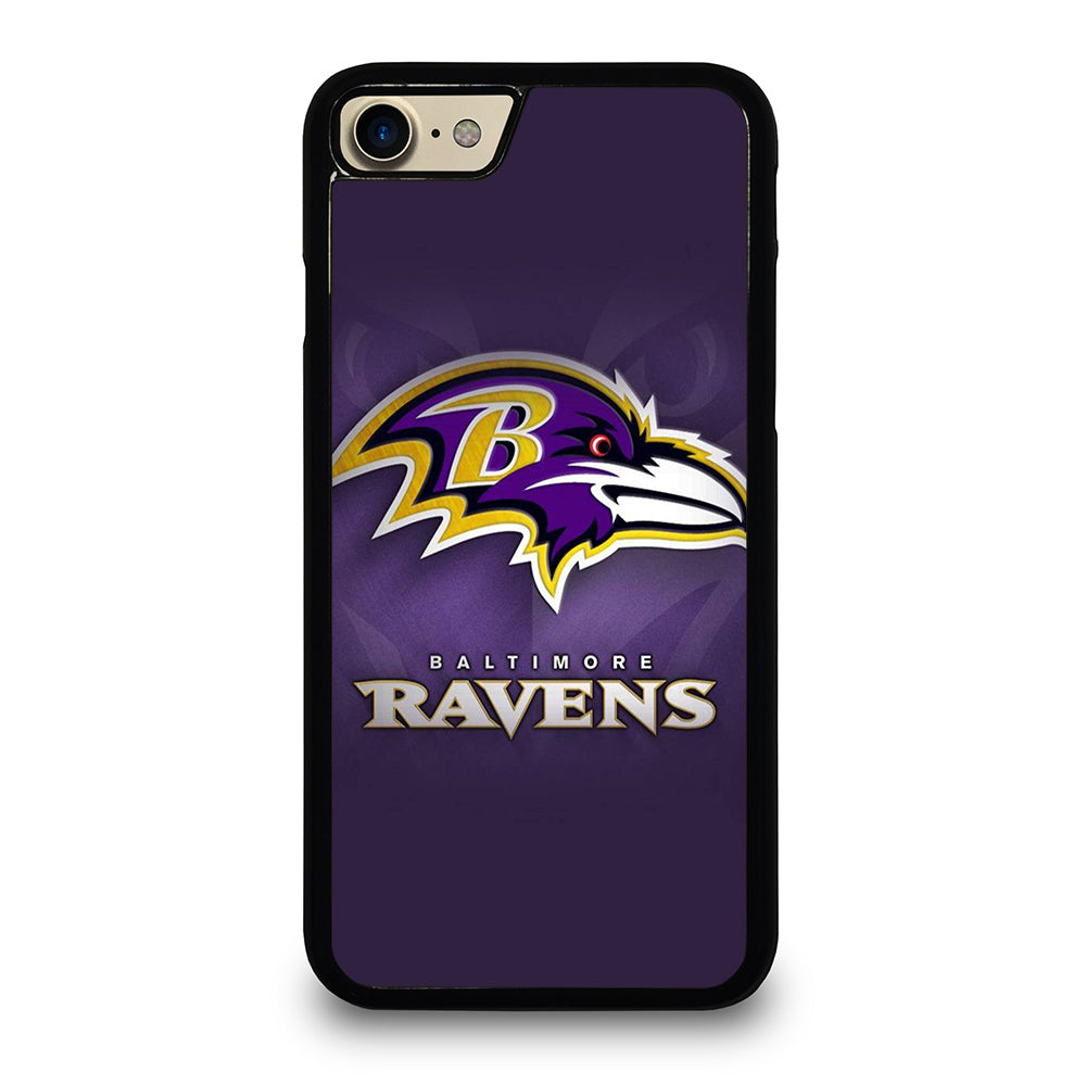 BALTIMORE RAVENS LOGO iPhone 7 / 8 Case Cover