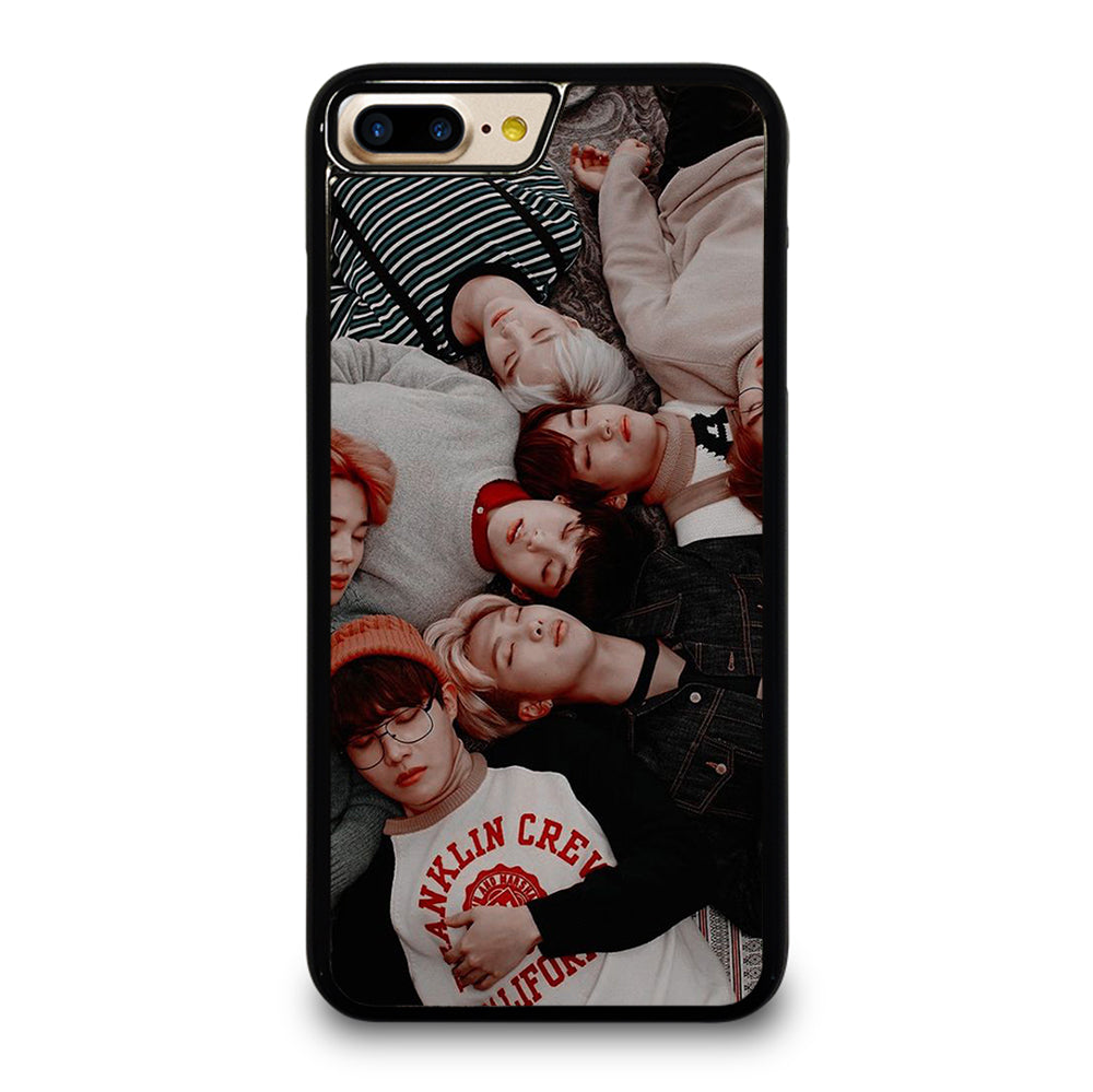 BANGTAN BOYS BTS MEMBER iPhone 7 / 8 Plus Case Cover
