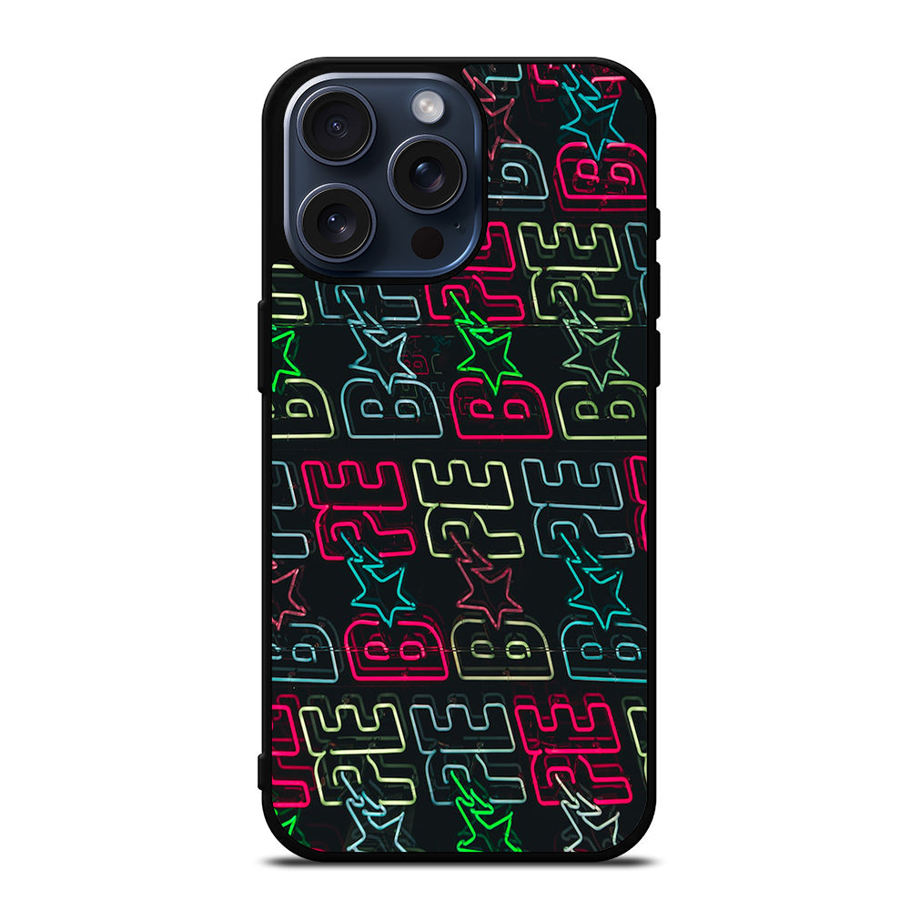 BAPE LOGO iPhone 15 Pro Max Case Cover