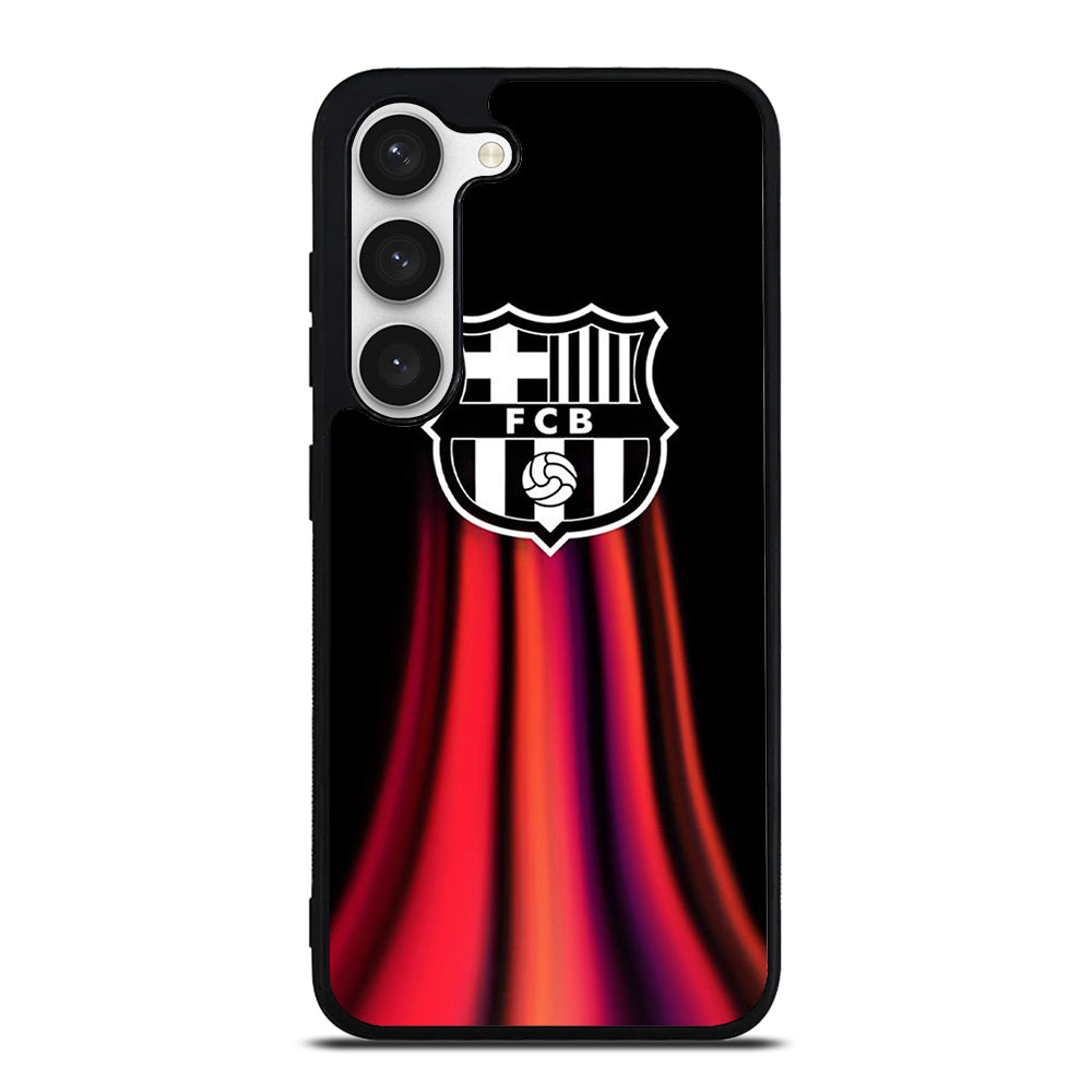 BARCELONA ART LOGO Samsung Galaxy S23 Case Cover