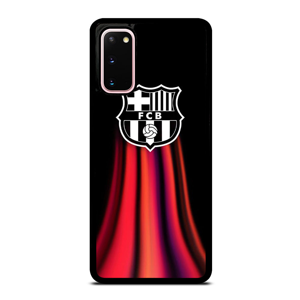BARCELONA ART LOGO Samsung Galaxy S20 Case Cover