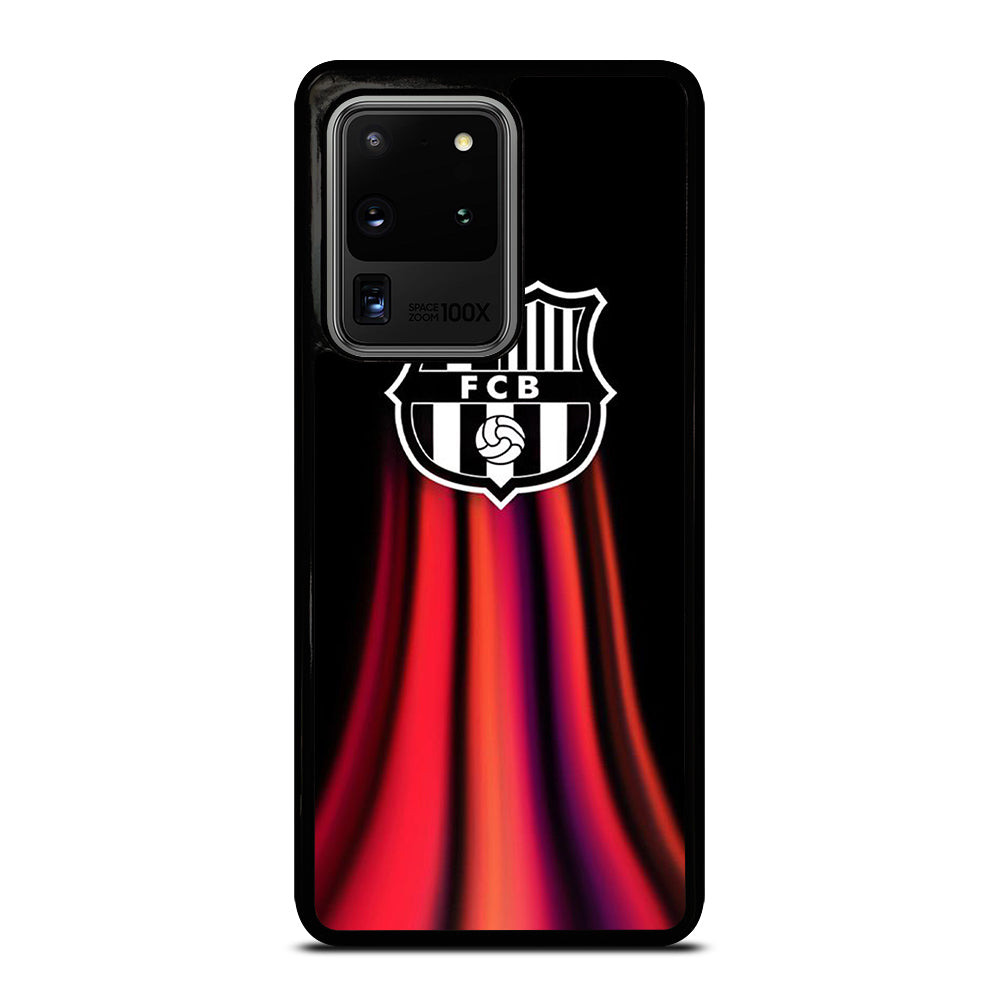 BARCELONA ART LOGO Samsung Galaxy S20 Ultra Case Cover