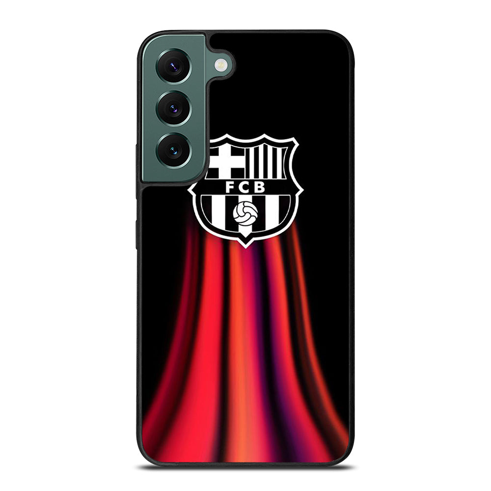 BARCELONA ART LOGO Samsung Galaxy S22 Case Cover