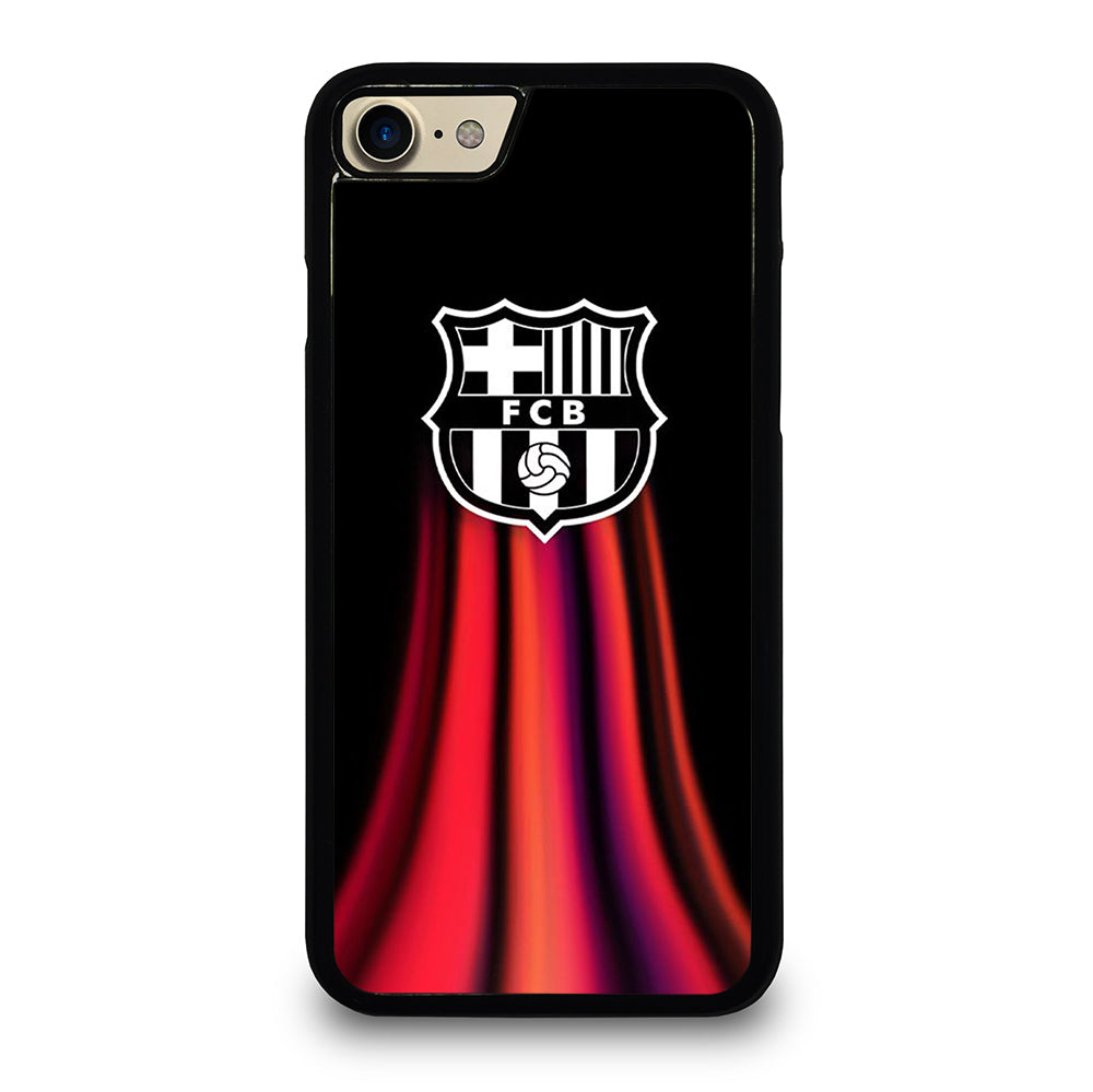 BARCELONA ART LOGO iPhone 7 / 8 Case Cover