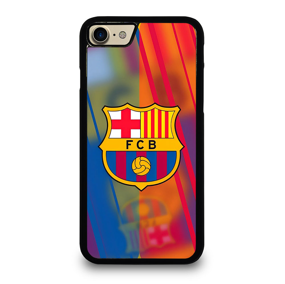 BARCELONA FOOTBALL CLUB LOGO iPhone 7 / 8 Case Cover